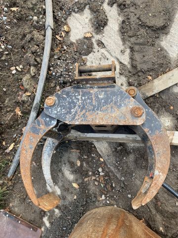 811943-63 Wacker Neuson 50Z3 (2702 h) -13