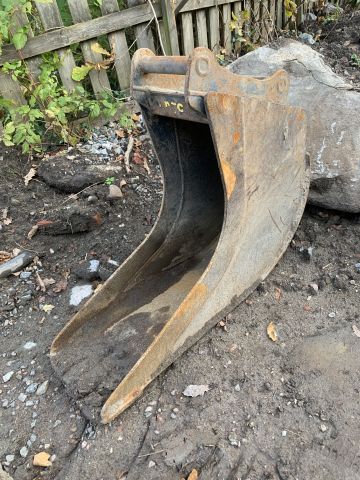 811943-64 Wacker Neuson 50Z3 (2702 h) -13