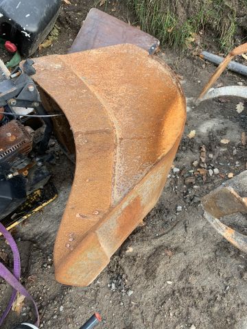811943-65 Wacker Neuson 50Z3 (2702 h) -13