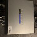 748107-2 Linksys SR224 Switch