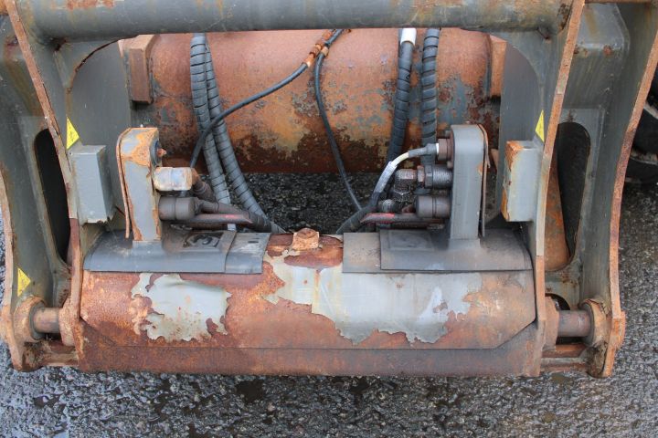 830829-3 Hjullastare Ljungby Maskin L20 -2007