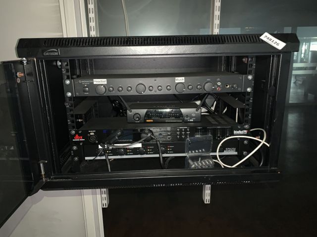 748126-3 Sound system 2