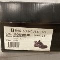 840356-3 Safety shoes Båstad Industri AB Miami monitor p.38
