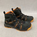 840405-2 Safety shoe Solid Gear Phoenix GTX SG8007 p.44
