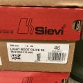 840415-2 Boots Sievi Light Boot Olive S5 p.46