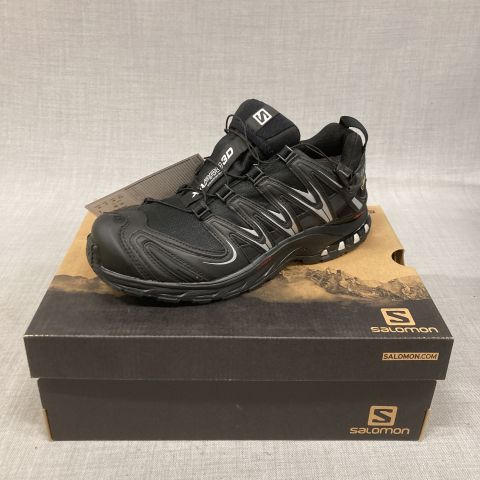 842122-1 Safety shoe Salomon XA Pro 3D Ultra GTX p.40