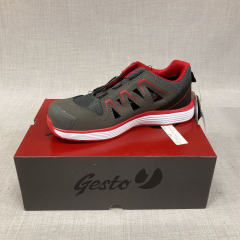 842127-1 Skyddssko Gesto Magne S1P SRC ESD s.41