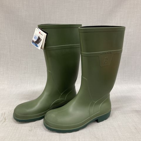 840415-1 Boots Sievi Light Boot Olive S5 p.46