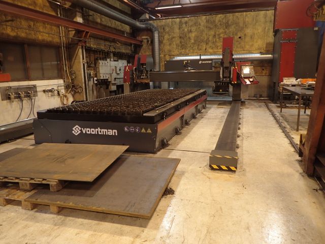 751913-1 Voortman V310 Multimachine