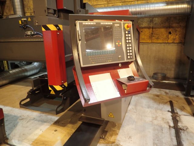 751913-2 Voortman V310 Multimachine