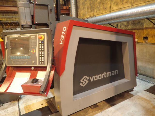 751913-3 Voortman V310 Multimachine