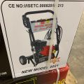 842008-2 High pressure washer Powertech PT-190