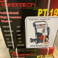842008-3 High pressure washer Powertech PT-190