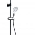 842303-5 Large lot for several bathrooms- [New products] - granite ceramics / tiles, shower sets, mixers etc.