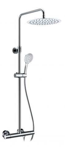 842303-5 Large lot for several bathrooms- [New products] - granite ceramics / tiles, shower sets, mixers etc.