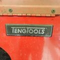 751959-3 Teng Tools Tool Trolley
