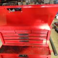 751959-5 Teng Tools Tool Trolley