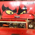 751959-6 Teng Tools Tool Trolley