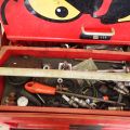 751959-7 Teng Tools Tool Trolley
