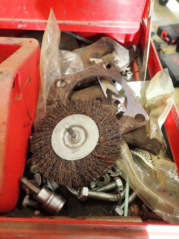 751959-8 Teng Tools Tool Trolley