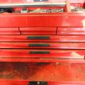 751959-9 Teng Tools Tool Trolley