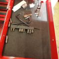 751959-12 Teng Tools Tool Trolley