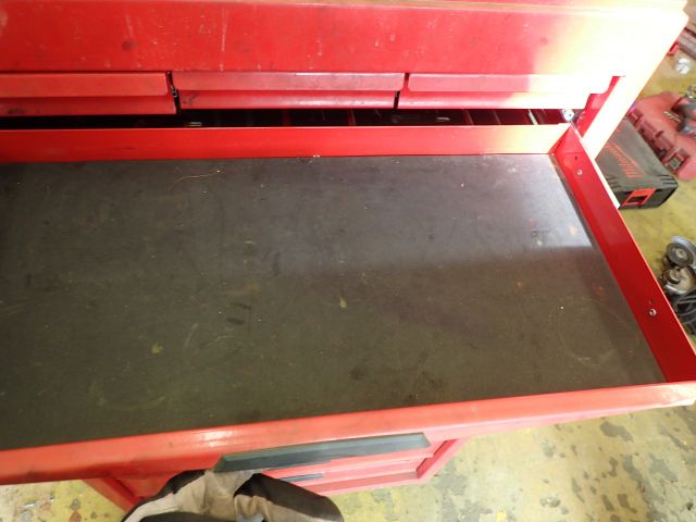 751959-13 Teng Tools Tool Trolley