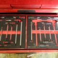 751959-14 Teng Tools Tool Trolley