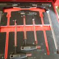 751959-15 Teng Tools Tool Trolley