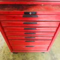 751959-21 Teng Tools Tool Trolley