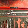 751959-25 Teng Tools Tool Trolley