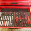 751959-31 Teng Tools Tool Trolley