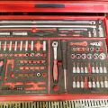751959-34 Teng Tools Tool Trolley