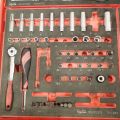 751959-36 Teng Tools Tool Trolley