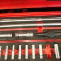 751959-37 Teng Tools Tool Trolley
