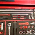 751959-38 Teng Tools Tool Trolley