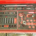 751959-43 Teng Tools Tool Trolley