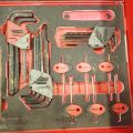 751959-44 Teng Tools Tool Trolley
