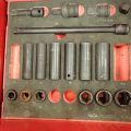 751959-45 Teng Tools Tool Trolley