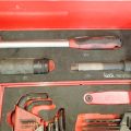 751959-47 Teng Tools Tool Trolley