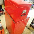 751959-51 Teng Tools Tool Trolley