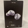 842257-1 Yevo Air True Wireless Earphones - White - Free Shipping