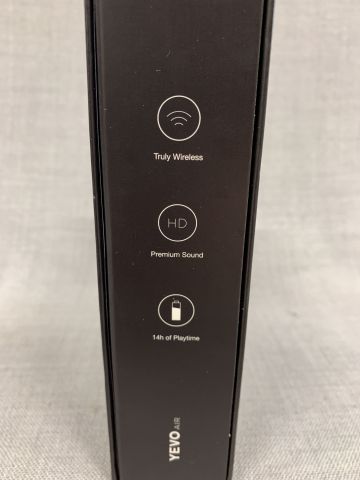 842257-2 Yevo Air True Wireless Earphones - White - Free Shipping