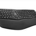 842434-1 Keyboard iiglo ERGO Kx wireless ergonomic keyboard