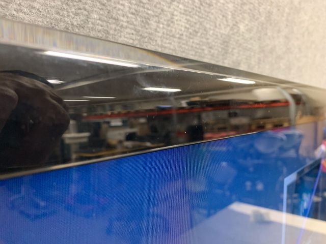 747600-4 Samsung TV 46 "UE46C5100 incl. Remote control