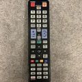 747600-5 Samsung TV 46 "UE46C5100 incl. Remote control