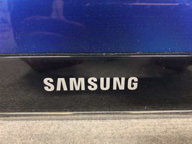 747600-6 Samsung TV 46 "UE46C5100 incl. Remote control