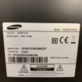 747600-7 Samsung TV 46 "UE46C5100 incl. Remote control