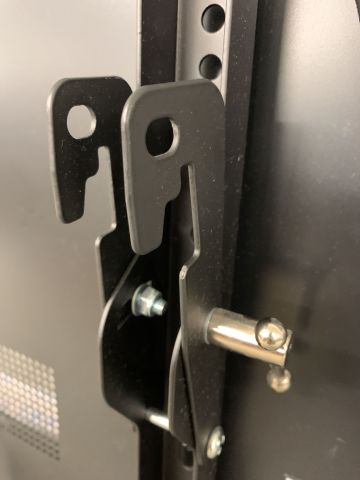 747600-10 Samsung TV 46 "UE46C5100 incl. Remote control