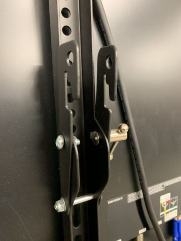 747600-12 Samsung TV 46 "UE46C5100 incl. Remote control